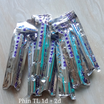 Phin tủ lạnh 2 đuôi